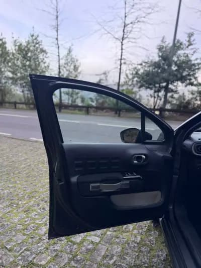 Sell Citroën C3 2021 - 13000 EUR, 128266 km - AUTO.MOTO.pt