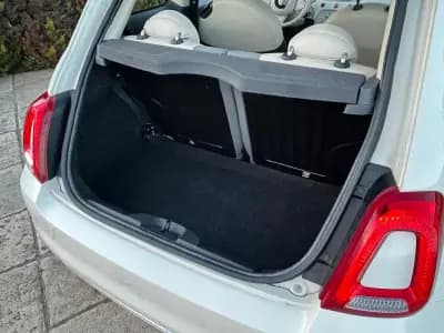 Vendo Fiat 500 2017 - 12490 EUR, 83302 km - AUTO.MOTO.pt