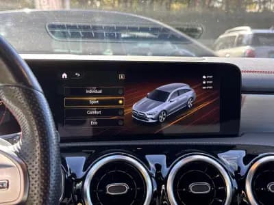 Sell Mercedes-Benz CLA 180 2021 - 31750 EUR, 93000 km - AUTO.MOTO.pt