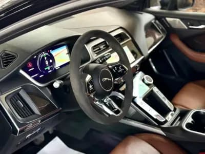 Vendo Jaguar I-Pace 2019 - 29900 EUR, 119990 km - AUTO.MOTO.pt