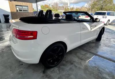 Sell Audi A3 Cabrio 2009 - 11500 EUR, 125962 km - AUTO.MOTO.pt