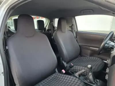 Sell Toyota iQ 2009 - 7290 EUR, 229000 km - AUTO.MOTO.pt