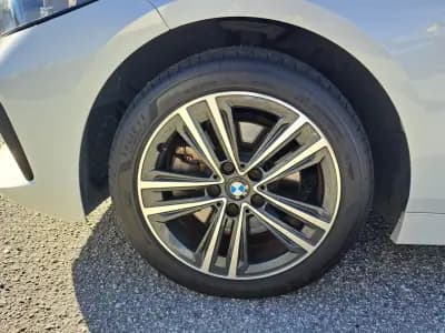 Vendo BMW 116 2021 - 19990 EUR, 131686 km - AUTO.MOTO.pt