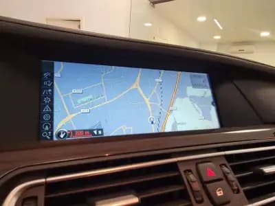 Sell BMW 730 2009 - 23900 EUR, 107760 km - AUTO.MOTO.pt