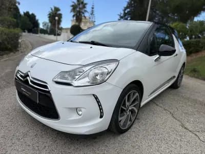 Vendo Citroën DS3 2016 - 8999 EUR, 140000 km - AUTO.MOTO.pt