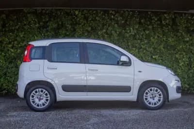 Vendo Fiat Panda 2015 - 7900 EUR, 102188 km - AUTO.MOTO.pt