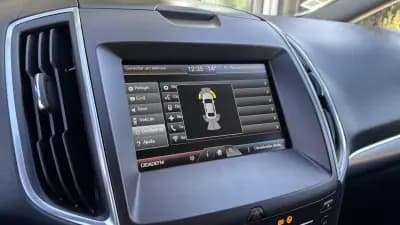 Sell Ford S-Max 2016 - 16999 EUR, 170121 km - AUTO.MOTO.pt