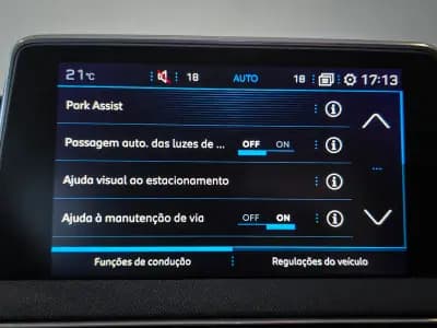 Vendo Peugeot 3008 2016 - 17450 EUR, 116000 km - AUTO.MOTO.pt