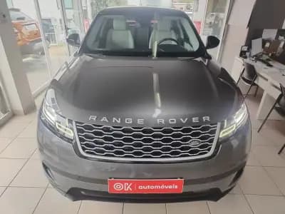 Vendo Land Rover Range Rover Velar 2018 - 34450 EUR, 154350 km - AUTO.MOTO.pt