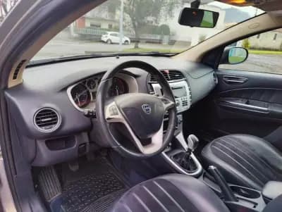 Vendo Lancia Delta 2009 - 5850 EUR, 166963 km - AUTO.MOTO.pt