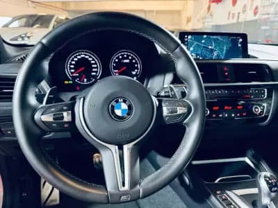 Vendo BMW M2 2020 - 65990 EUR, 13003 km - AUTO.MOTO.pt