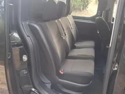 Sell Opel Combo 2020 - 19250 EUR, 79784 km - AUTO.MOTO.pt