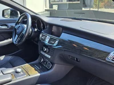Sell Mercedes-Benz CLS 350 2014 - 29000 EUR, 237000 km - AUTO.MOTO.pt