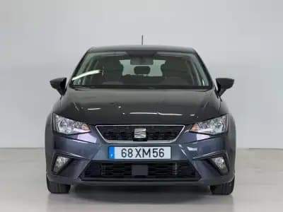 Vendo SEAT Ibiza 2019 - 11450 EUR, 70284 km - AUTO.MOTO.pt