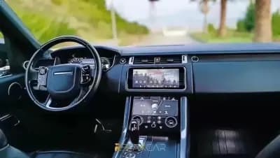 Sell Land Rover Range Rover Sport 2018 - 44999 EUR, 99000 km - AUTO.MOTO.pt