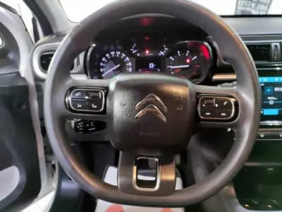 Sell Citroën C3 2021 - 11990 EUR, 22000 km - AUTO.MOTO.pt