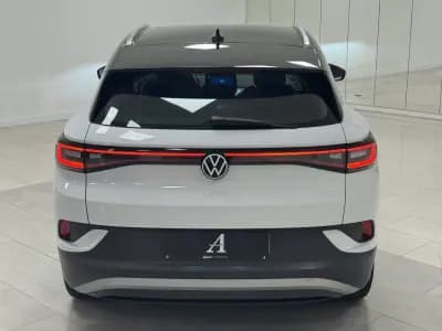 Vendo Volkswagen ID.4 2022 - 26990 EUR, 44000 km - AUTO.MOTO.pt