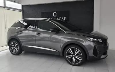 Sell Peugeot 3008 2021 - 23890 EUR, 56218 km - AUTO.MOTO.pt