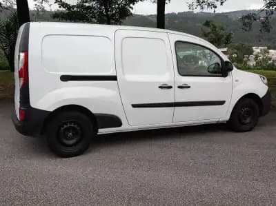 Sell Renault KANGOO 1.5 DCI MAXI BUSINESS 2017 - 9950 EUR, 251230 km - AUTO.MOTO.pt