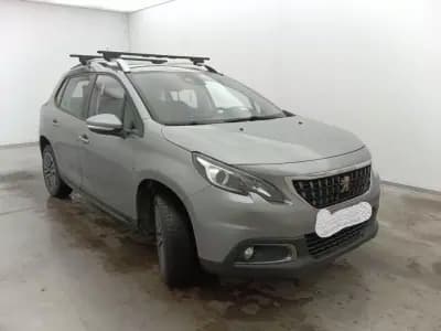 Vendo Peugeot 2008 2019 - 12450 EUR, 130085 km - AUTO.MOTO.pt