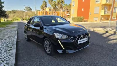 Sell Peugeot 208 2020 - 12480 EUR, 65000 km - AUTO.MOTO.pt