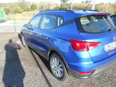 Sell SEAT Arona 2024 - 18900 EUR, 32803 km - AUTO.MOTO.pt