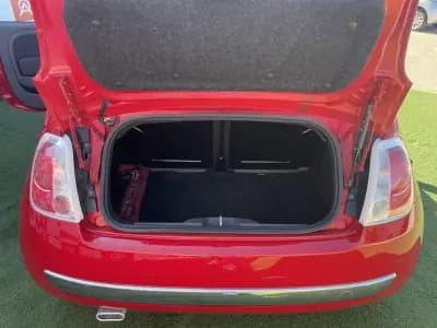 Sell Fiat 500C 2010 - 8490 EUR, 126730 km - AUTO.MOTO.pt