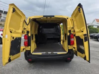 Vendo Citroën JUMPY 1.6 BlueHdi 2019 - 15900 EUR, 122000 km - AUTO.MOTO.pt