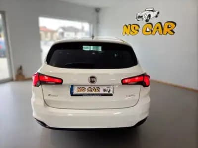 Sell Fiat Tipo 2019 - 11900 EUR, 96003 km - AUTO.MOTO.pt