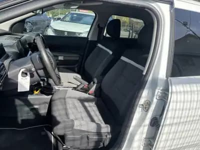 Sell Citroën C4 Cactus 2018 - 17250 EUR, 25029 km - AUTO.MOTO.pt