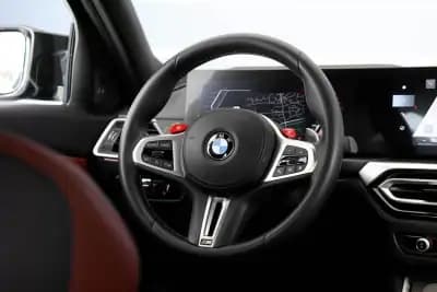 Vendo BMW M3 2023 - 99500 EUR, 62000 km - AUTO.MOTO.pt