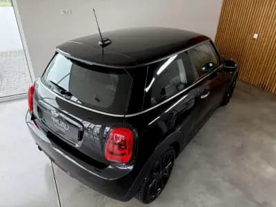 Vendo MINI One 2016 - 12999 EUR, 132000 km - AUTO.MOTO.pt