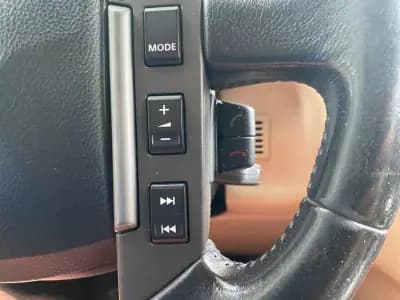 Vendo Land Rover Range Rover Sport 2006 - 22500 EUR, 247807 km - AUTO.MOTO.pt