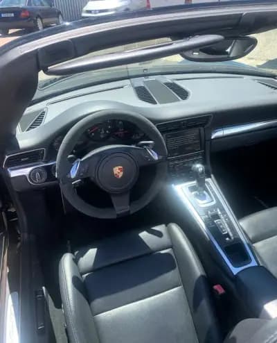 Sell Porsche 911 2014 - 115000 EUR, 89000 km - AUTO.MOTO.pt