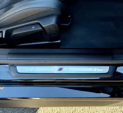 Sell BMW 420 Gran Coupé 2022 - 40900 EUR, 94306 km - AUTO.MOTO.pt