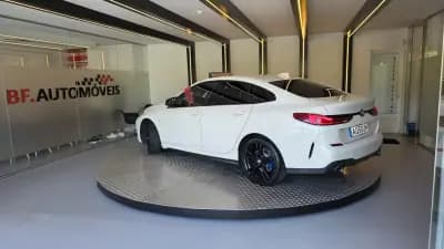 Vendo BMW 218 Gran Coupé 2020 - 31900 EUR, 43163 km - AUTO.MOTO.pt