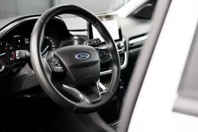 Vendo Ford Puma 2022 - 16400 EUR, 45000 km - AUTO.MOTO.pt