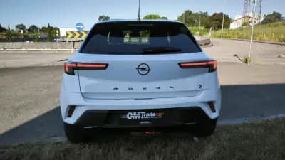 Sell Opel Mokka-e 2023 - 23450 EUR, 6500 km - AUTO.MOTO.pt