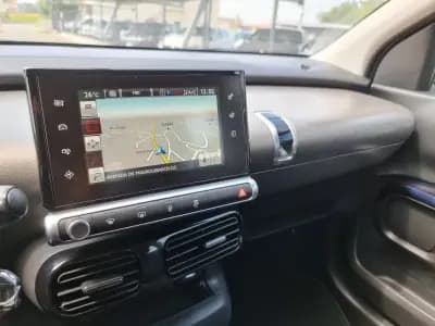 Vendo Citroën C4 Cactus 2016 - 11990 EUR, 108000 km - AUTO.MOTO.pt