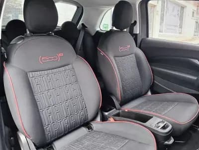 Vendo Fiat 500e 2023 - 14490 EUR, 30020 km - AUTO.MOTO.pt