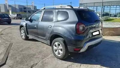 Vendo Dacia Duster 2019 - 13999 EUR, 140000 km - AUTO.MOTO.pt