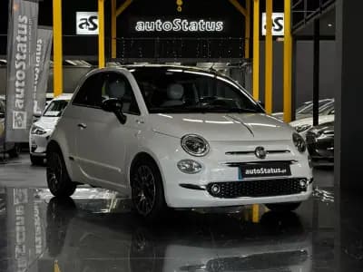 Sell Fiat 500 2023 - 12990 EUR, 107400 km - AUTO.MOTO.pt
