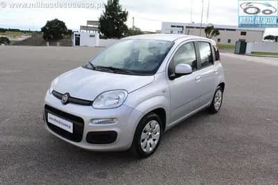 Vendo Fiat Panda 2017 - 7950 EUR, 92000 km - AUTO.MOTO.pt