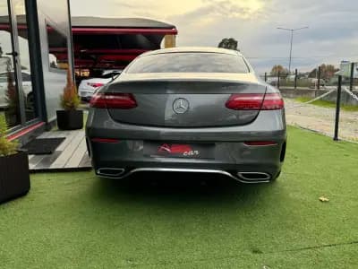 Vendo Mercedes-Benz E 220 2017 - 34999 EUR, 179000 km - AUTO.MOTO.pt