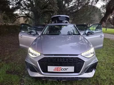 Vendo Audi A4 Avant 2023 - 35900 EUR, 56500 km - AUTO.MOTO.pt