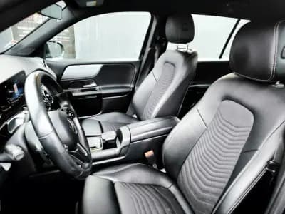 Vendo Mercedes-Benz GLB 180 2020 - 28950 EUR, 143000 km - AUTO.MOTO.pt