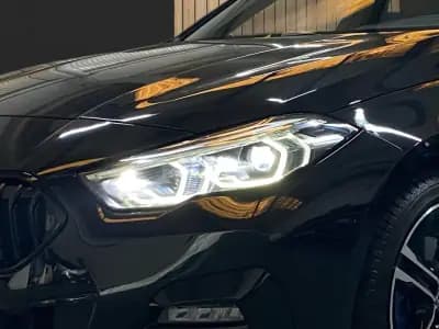 Vendo BMW 218 Gran Coupé 2021 - 31950 EUR, 86685 km - AUTO.MOTO.pt