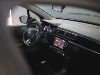 Vendo Citroën C3 2020 - 12990 EUR, 30000 km - AUTO.MOTO.pt