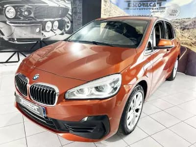 Sell BMW 225xe Active Tourer 2020 - 19800 EUR, 74348 km - AUTO.MOTO.pt