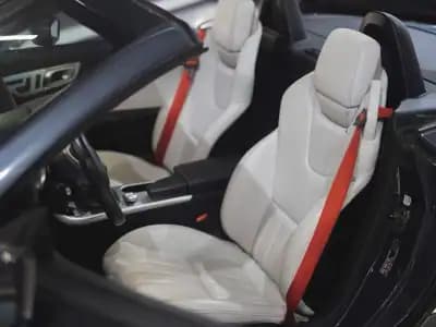 Sell Mercedes-Benz SLK 250 2014 - 29990 EUR, 56000 km - AUTO.MOTO.pt